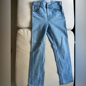 Everlane Jeans